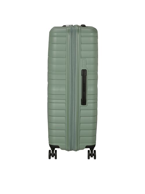 Flytwist Trolley gross SAMSONITE | 155267BOTANIC GREEN